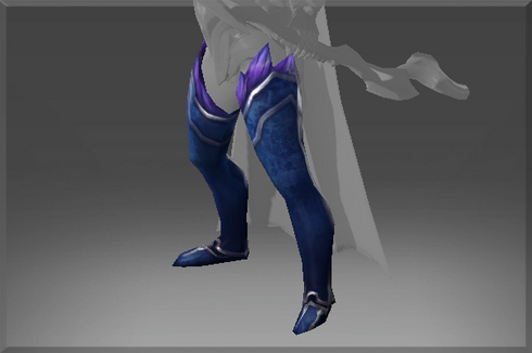 Leggings of the Black Wind Raven Price
