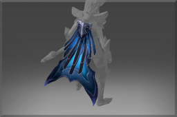 Algid Falcon Cape