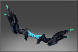 Longbow of the Boreal Watch