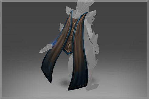 Cape of the Frostborne Wayfarer Price