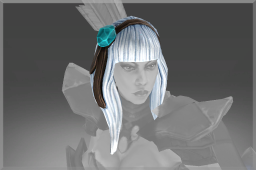 Headband of the Frostborne Wayfarer