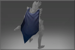 Genuine Cloak of the Master Thief