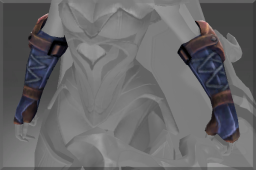 Auspicious Gloves of the Master Thief
