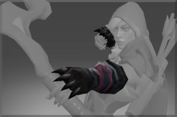 Paws of the Shadowcat