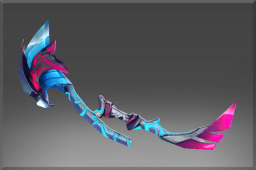 Genuine Shade of the Ranger