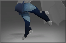 Sylvan Guard's Boots