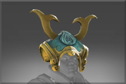 Desert Gale Helmet