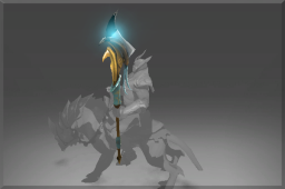 Desert Gale Fouchard