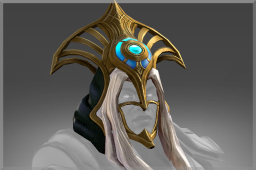 Crown of the Progenitor's Gaze