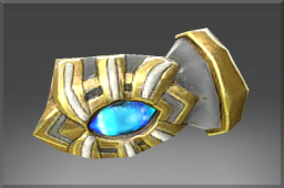 Armguards of the Penitent Nomad