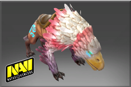 Wings of Obelis Mount