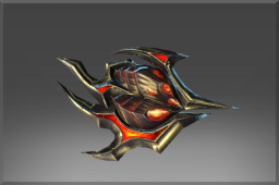 Guard of the Baleful Reign