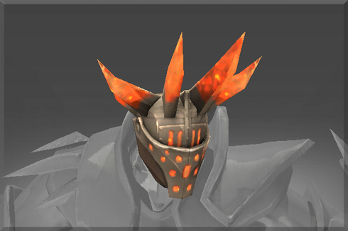 Helm of the Chaos Hound Prices