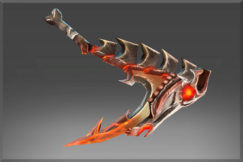 Buy & Sell Inscribed Bone Splitter