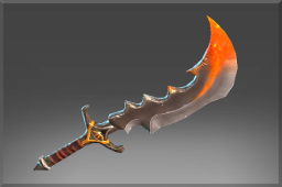 Blade of the Black Rider