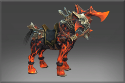 Frozen Atramentos the Apocalyptic