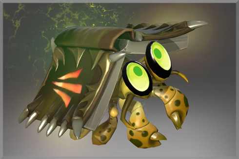 Buy & Sell Necronomicon Shell Style Upgrade