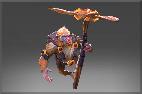 Unusual Mok Prices