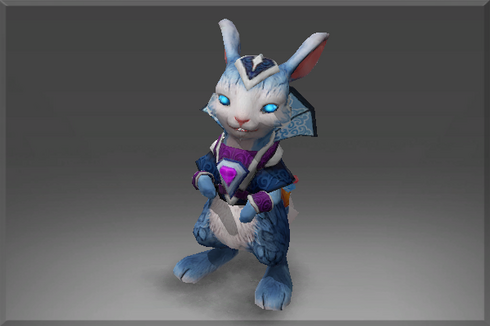Frozen Arnabus the Fairy Rabbit Prices