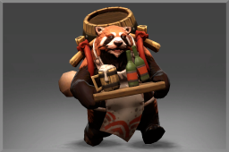 Auspicious Coco the Courageous