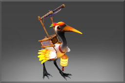 Krane the Enlightened Upgrade