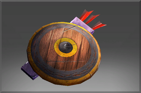 Auspicious Lost Hills Shield Prices