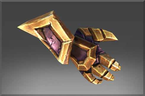 Buy & Sell Heroic Gauntlets of the Crypt Guardian