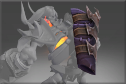 Compendium Scorched Fletcher Quiver