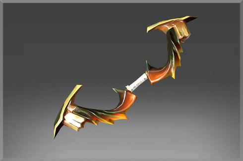 Buy & Sell Corrupted Bow of the Urushin Huntsman