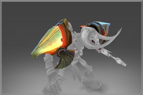 Buy & Sell Corrupted Sentinels of the Urushin Huntsman