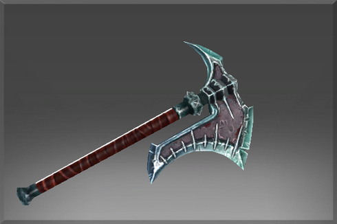 Inscribed Axe of the Vicious Plains Prices