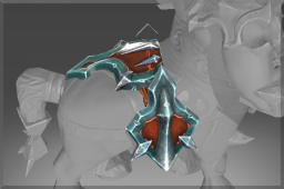 Plate of the Vicious Plains