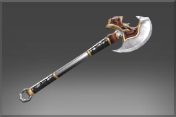 Brutal Crescent of the Conquering Tyrant