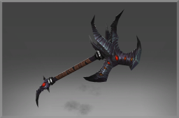 Genuine Eternal Axe of the Chaos Chosen