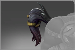 Tail of the Chaos Chosen