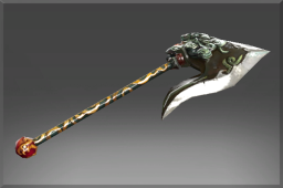 Genuine Grasp of Gluttony