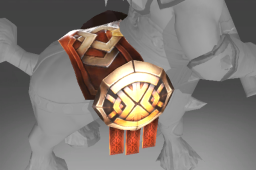 Shields of the Unbroken Stallion