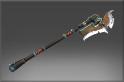 Shattered Axe of the Vanquished