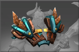 Warlord of Hell Guard