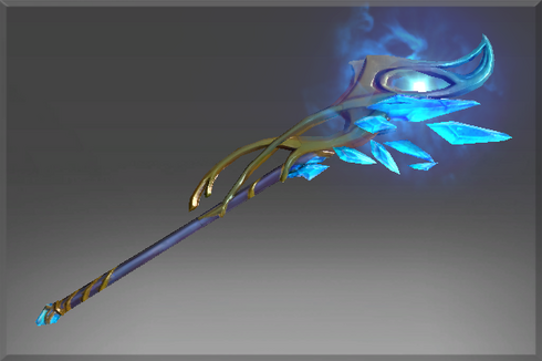 Genuine Sceptre Of Icewrack Lootmarket Com