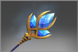 Scepter of the Icebound Floret