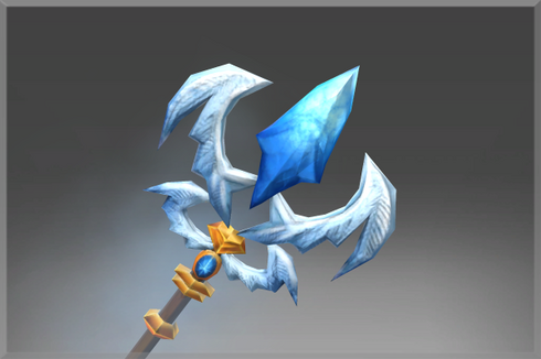 Heroic Staff of the Frozen Feather Prices