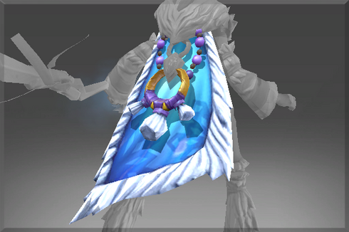Autographed Cape of the Winterbringer Prices