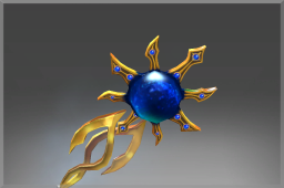 Staff of the Lumini Polare