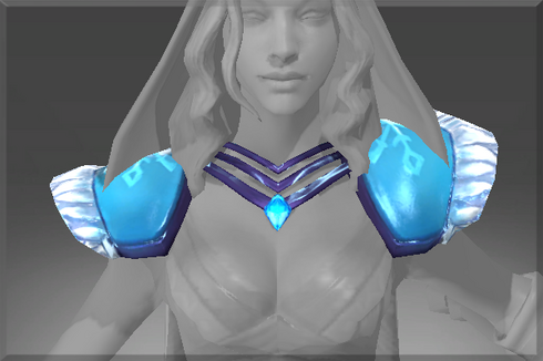 Frostiron Sorceress Pads Prices