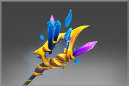 Staff of the Crystalline Queen