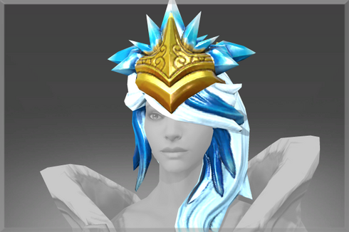 Autographed Crown of the Blueheart Sovereign Prices