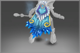 Cape of the Blueheart Sovereign