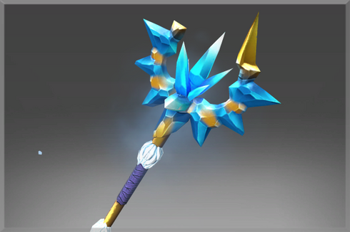 Staff of the Blueheart Sovereign Price