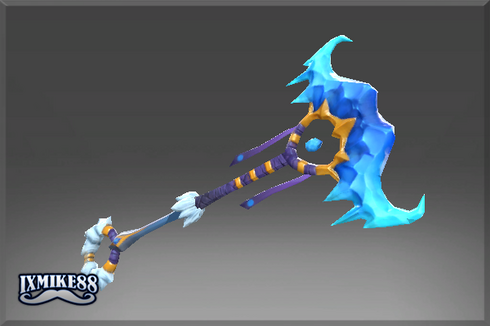 Corrupted Staff of the Glacier Duster Prices